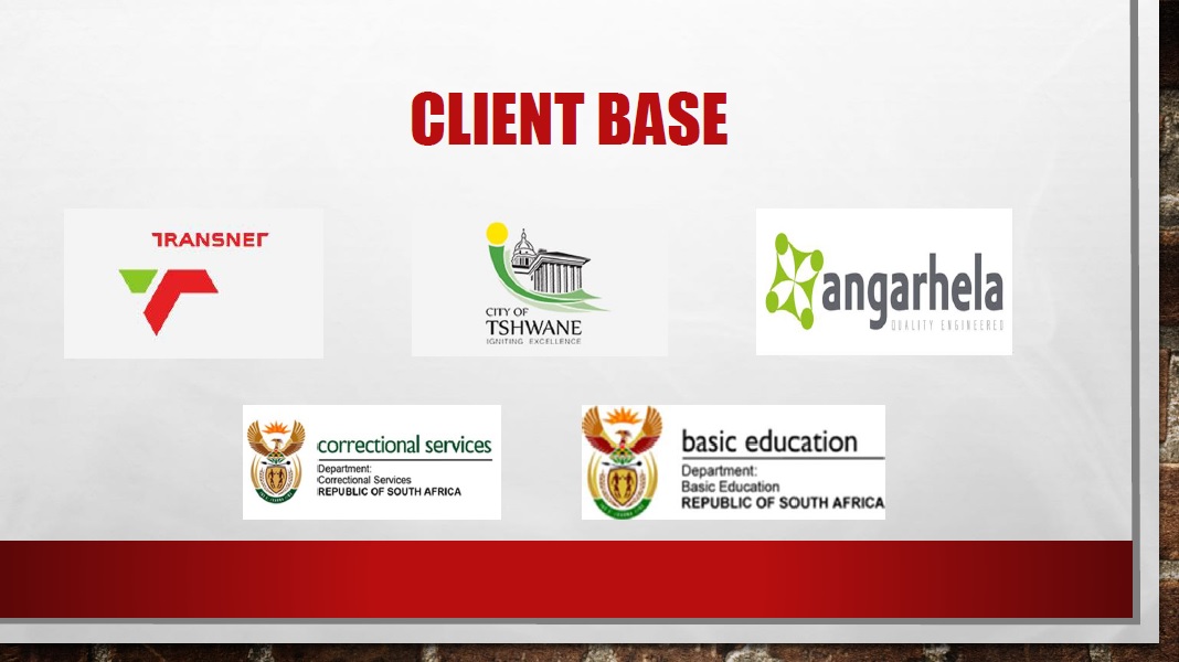 Client Base