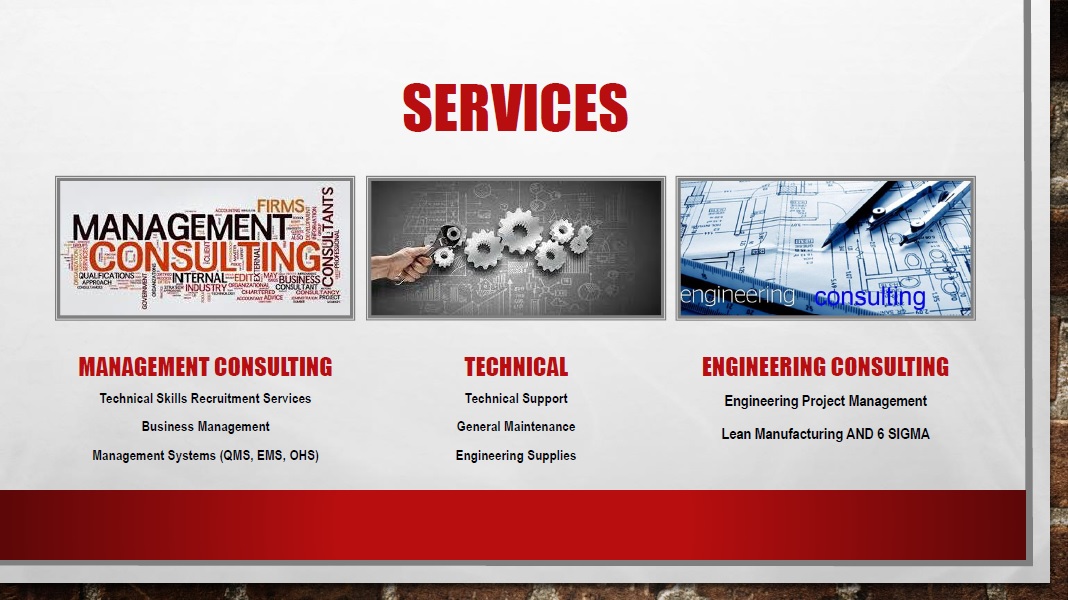 Services